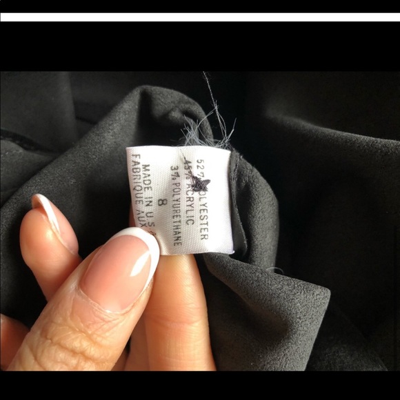 Bloomingdale’s button down - Picture 3 of 3